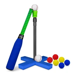 Kids Base Ball