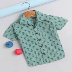 Kids Boys Shirts 