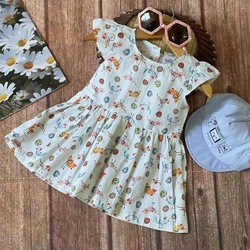 Baby Girls Frocks