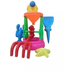 Kids Water Star Wheel