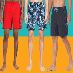 Mens Swimming Trunk
