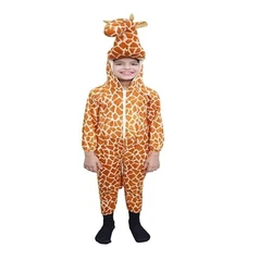 Giraffe Animal Costumes