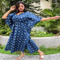 Fashion Ladies Kaftans