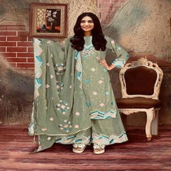 Fancy Ladies Dress