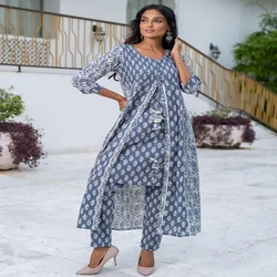 Printed Ladies Kurti