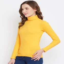 Ladies Neck T-Shirt
