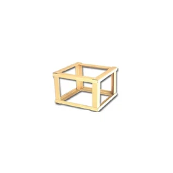 Board Angle Frame