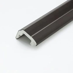PVC U Profiles Decoration