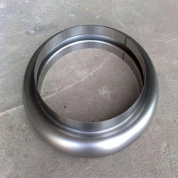 Toroidal Expansion Joints