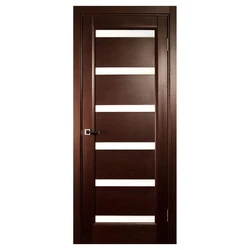 Plywood Decorative Door