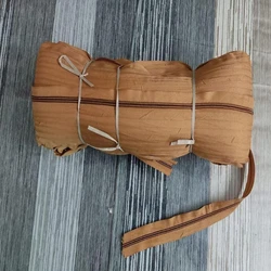 Plain Zipper Roll