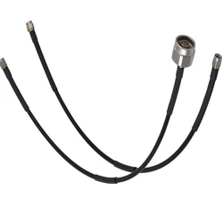 RF Cable Assemblies
