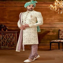 Mens Traditional Sherwani