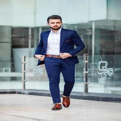Cotton Coat Pant