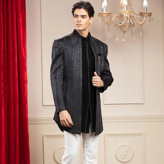 black-indowestern-sherwani-2.webp