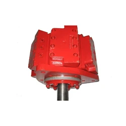 High Speed Standard Radial Piston Pumps High Pressure
