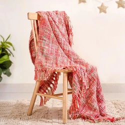 Wool Sofa Throws