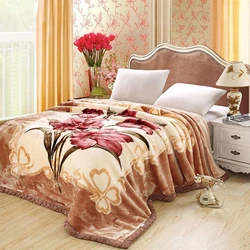 Soft Mink Blanket