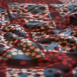 Dye Cotton Fabric