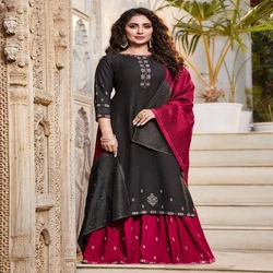 Readymade Ladies Suits