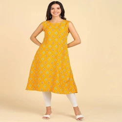 Ladies Casual Wear 