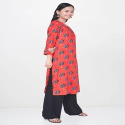 Round Casual Wear 