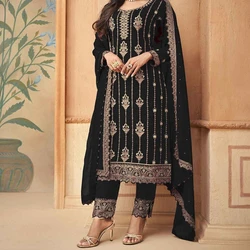 Party Wear Salwar Suits