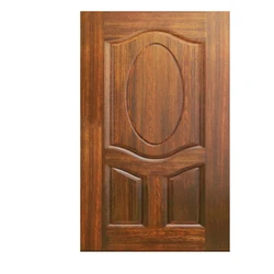 Moulded Skin Door