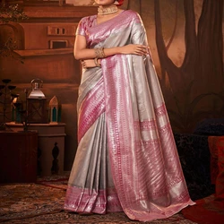 Kanchipuram Silk Sarees