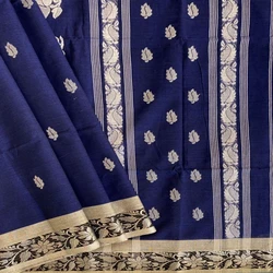 Pure Cotton Sarees