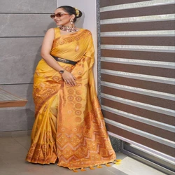 Cotton Saree Zari 