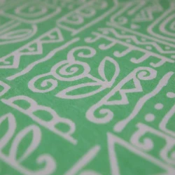 Cotton Running Fabric