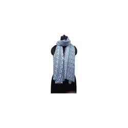 Cotton Printed Stoles