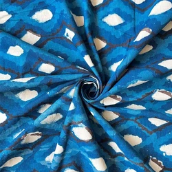 Fabric Printed Stall 
