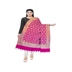Ladies Cotton Dupatta