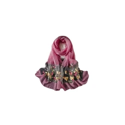 Ladies Printed Stoles