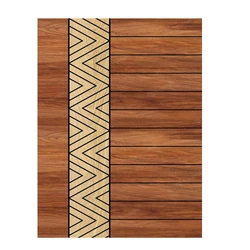 Door Paper Skin