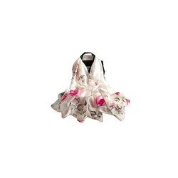 Ladies Silk Stoles