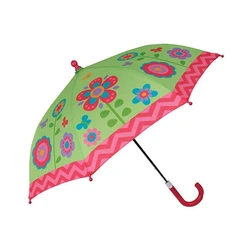 Round Kids Umbrella