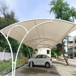 Car Parking Structure