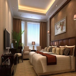 Hotel Room Furniture