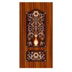 Designer Door Skin