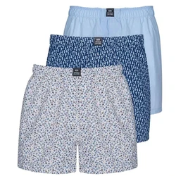 Mens Boxer Set