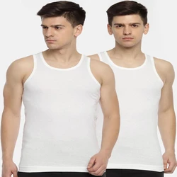 Mens Undergarment Vest