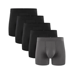 Mens Brief Boxer