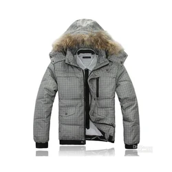 Woolen Winter Jackets