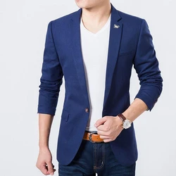 Mens Party Wear Blazers