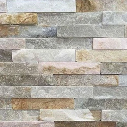 Natural Stone Tiles — 15m thickness and natural stone