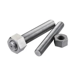 Ss Stud Bolts