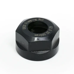 ER Collet Nut